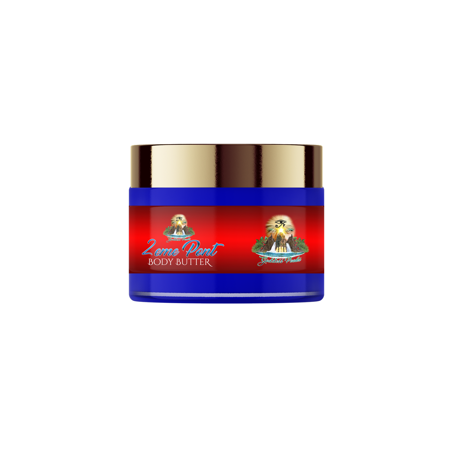 2eme Pont Body Butter