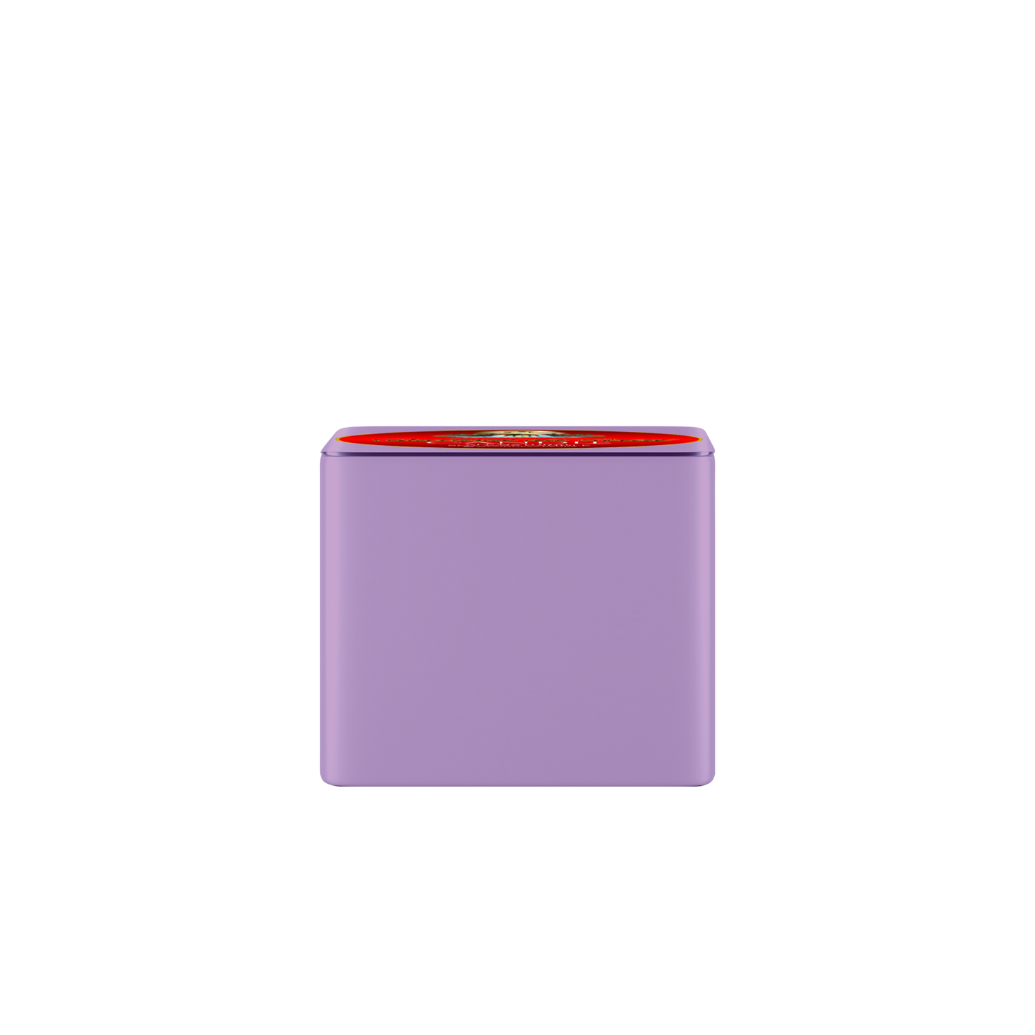 Holly and Ivy Candle