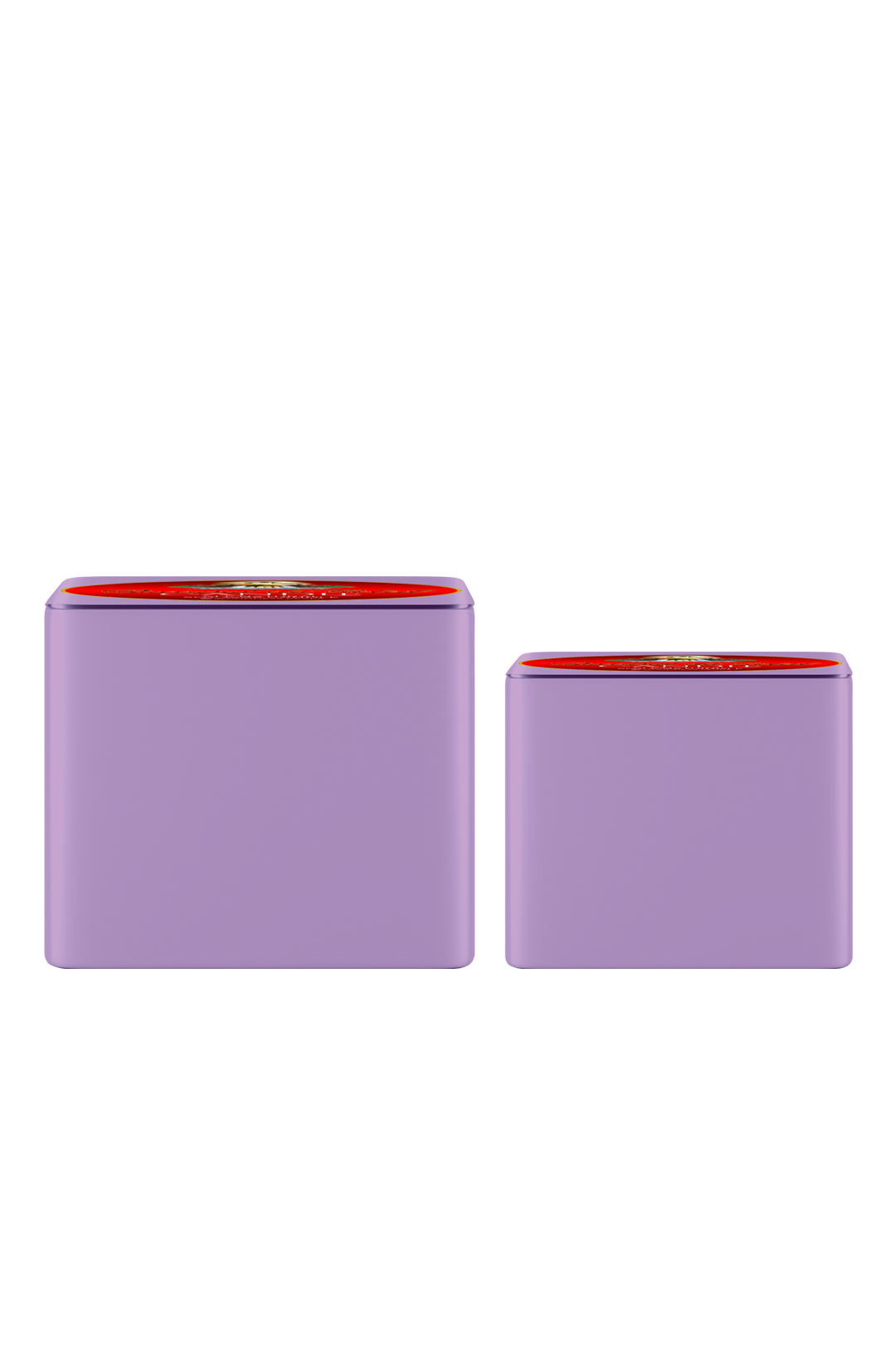 Holly and Ivy Candle