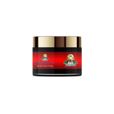 Black Samurai Body Butter