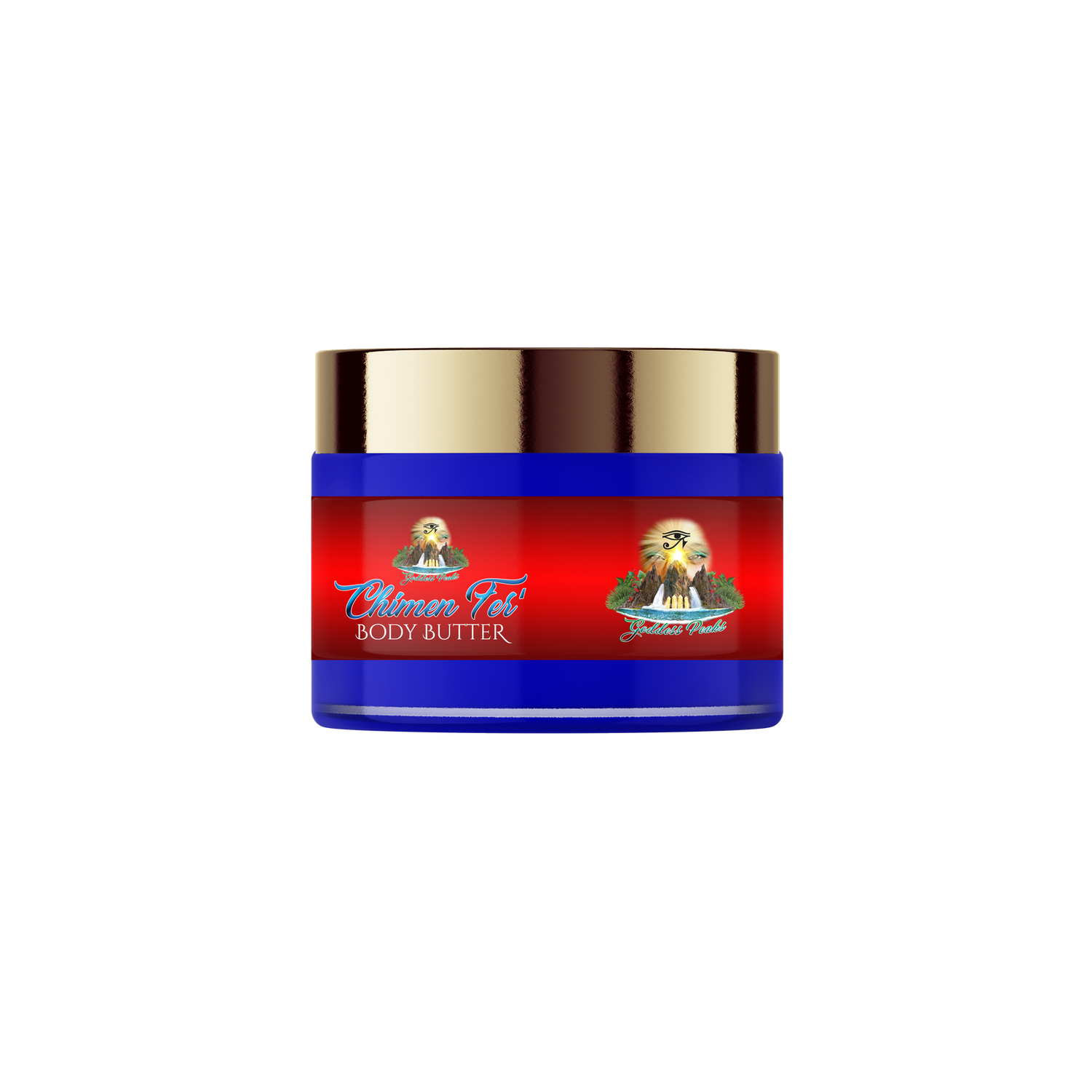 Chimen Fer Body Butter