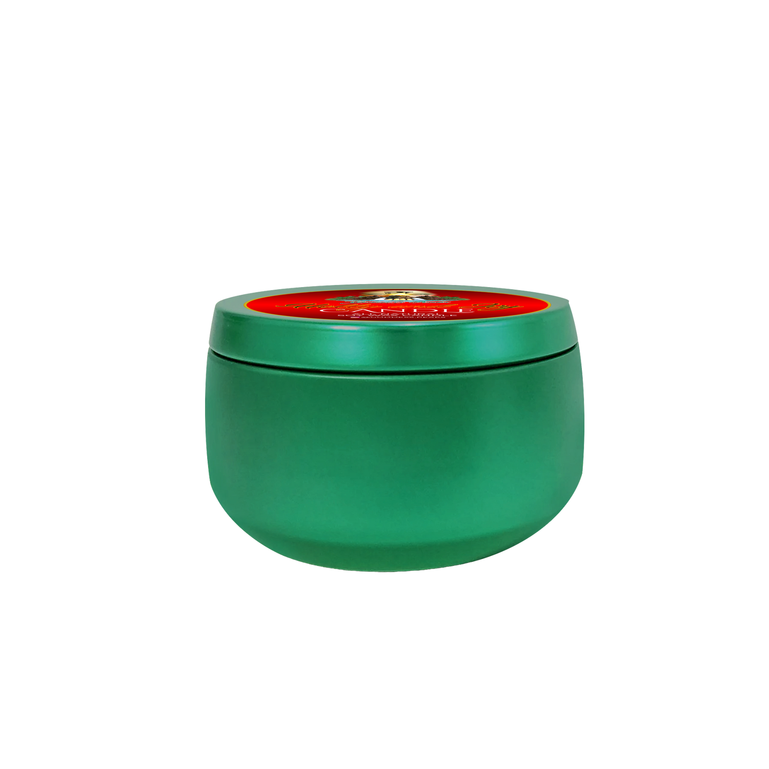 Holly and Ivy Candle