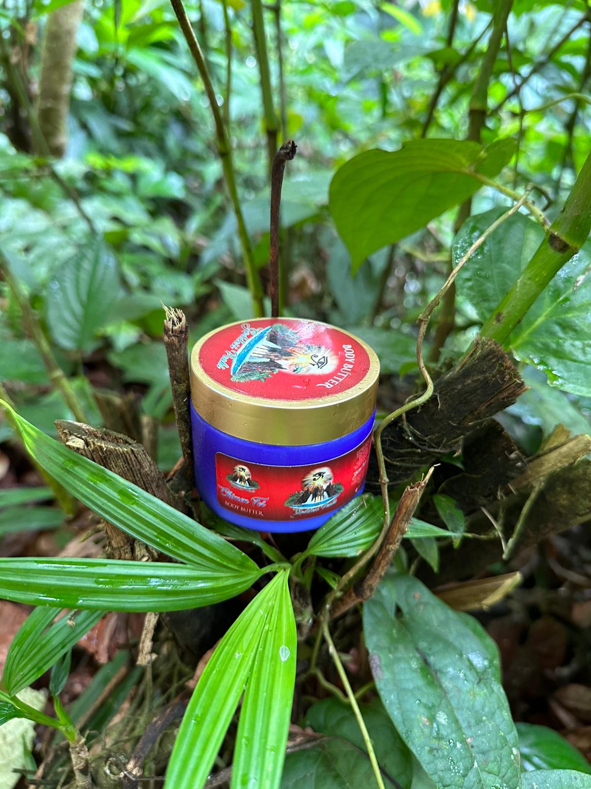 Chimen Fer Body Butter