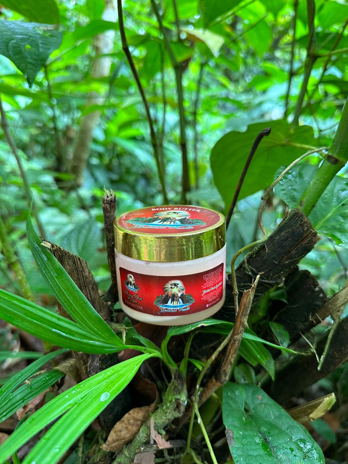 Honeydew Dream Body Butter