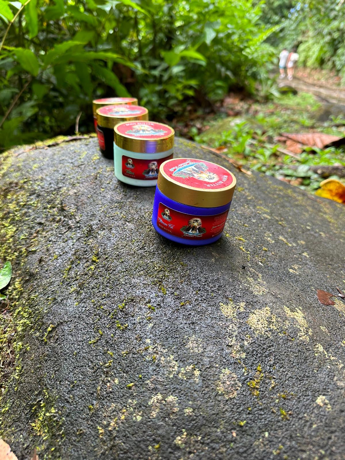 Chimen Fer Body Butter