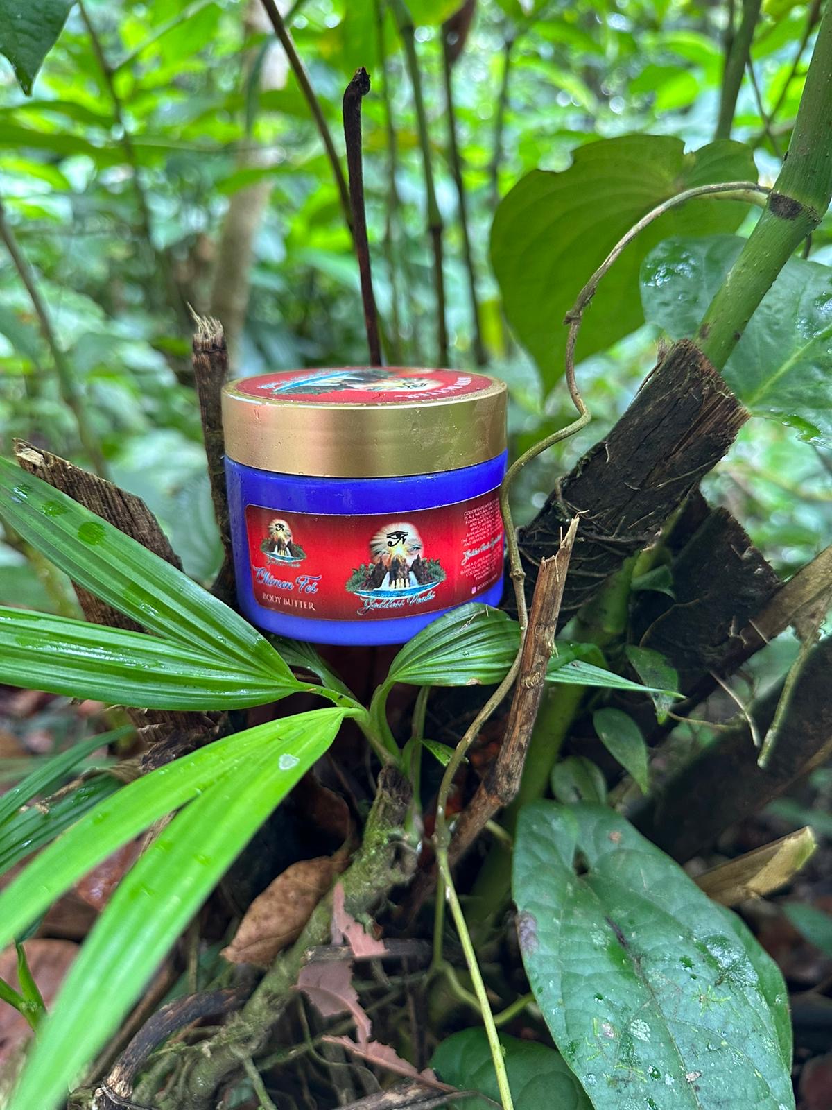 Chimen Fer Body Butter