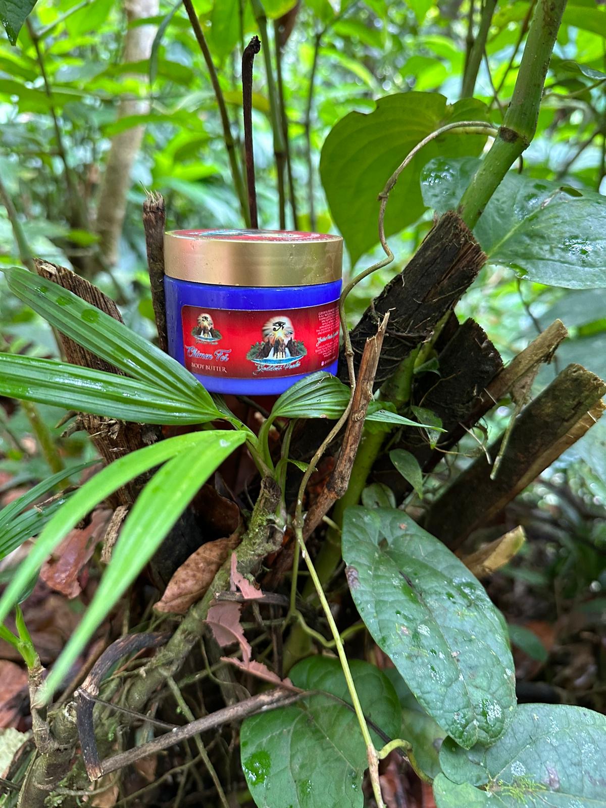 Chimen Fer Body Butter