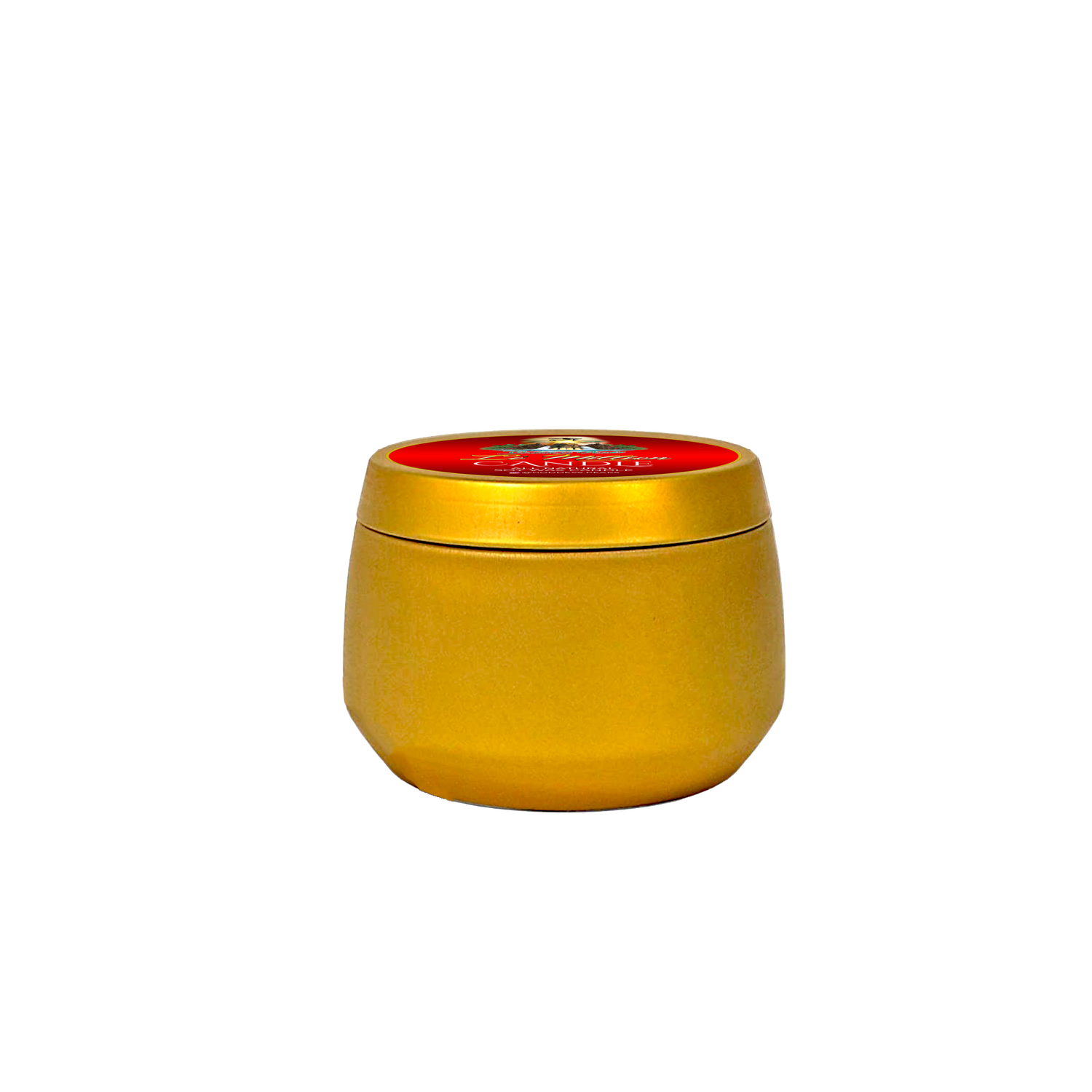 Le Million Candle