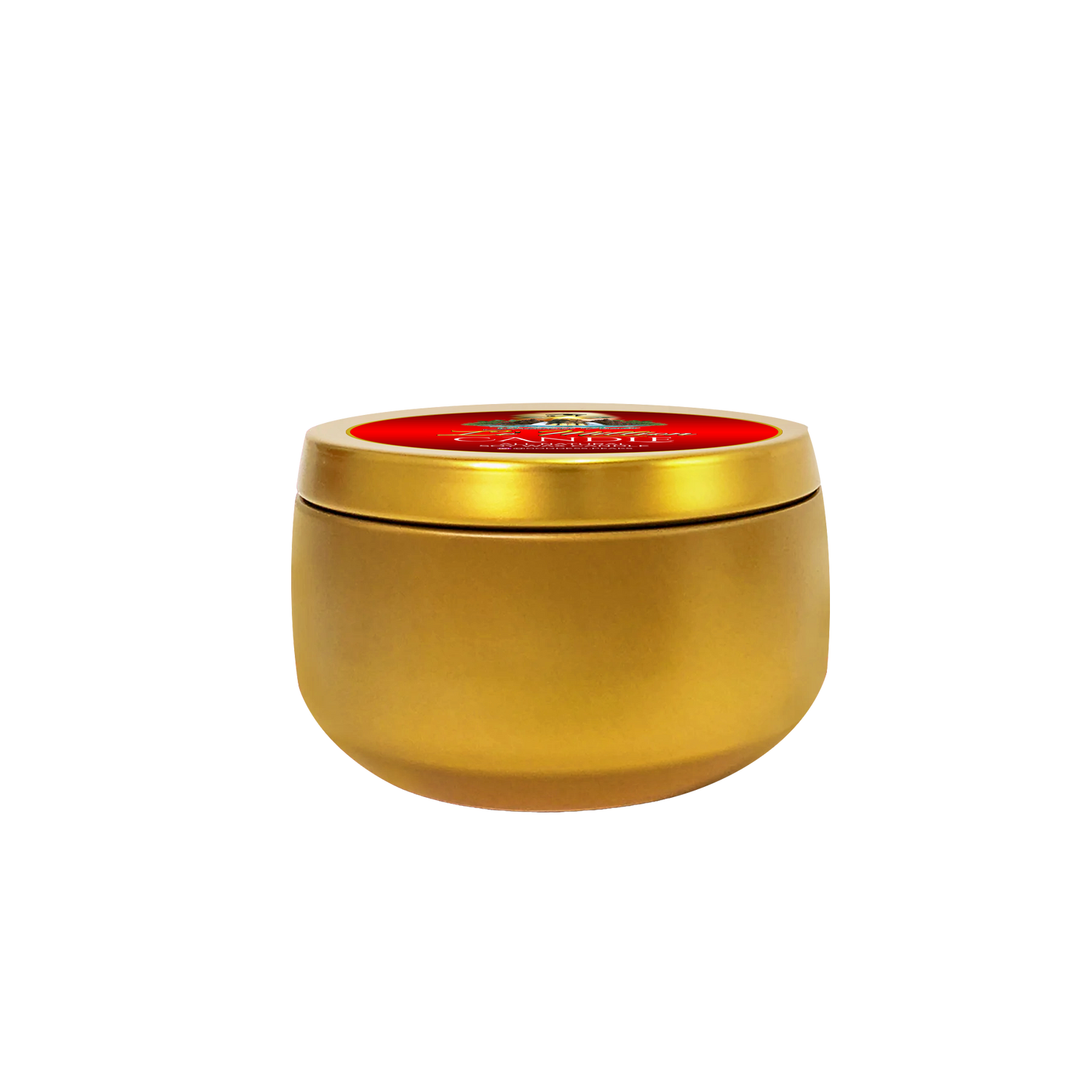Le Million Candle