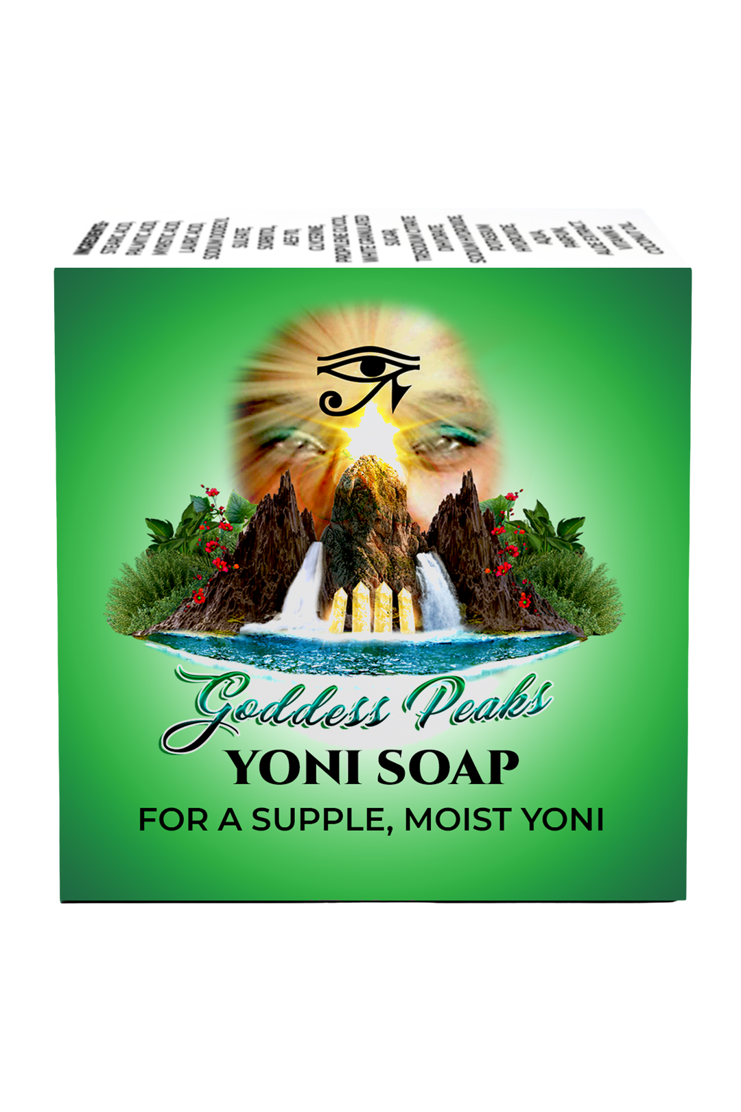 Yoni Soap