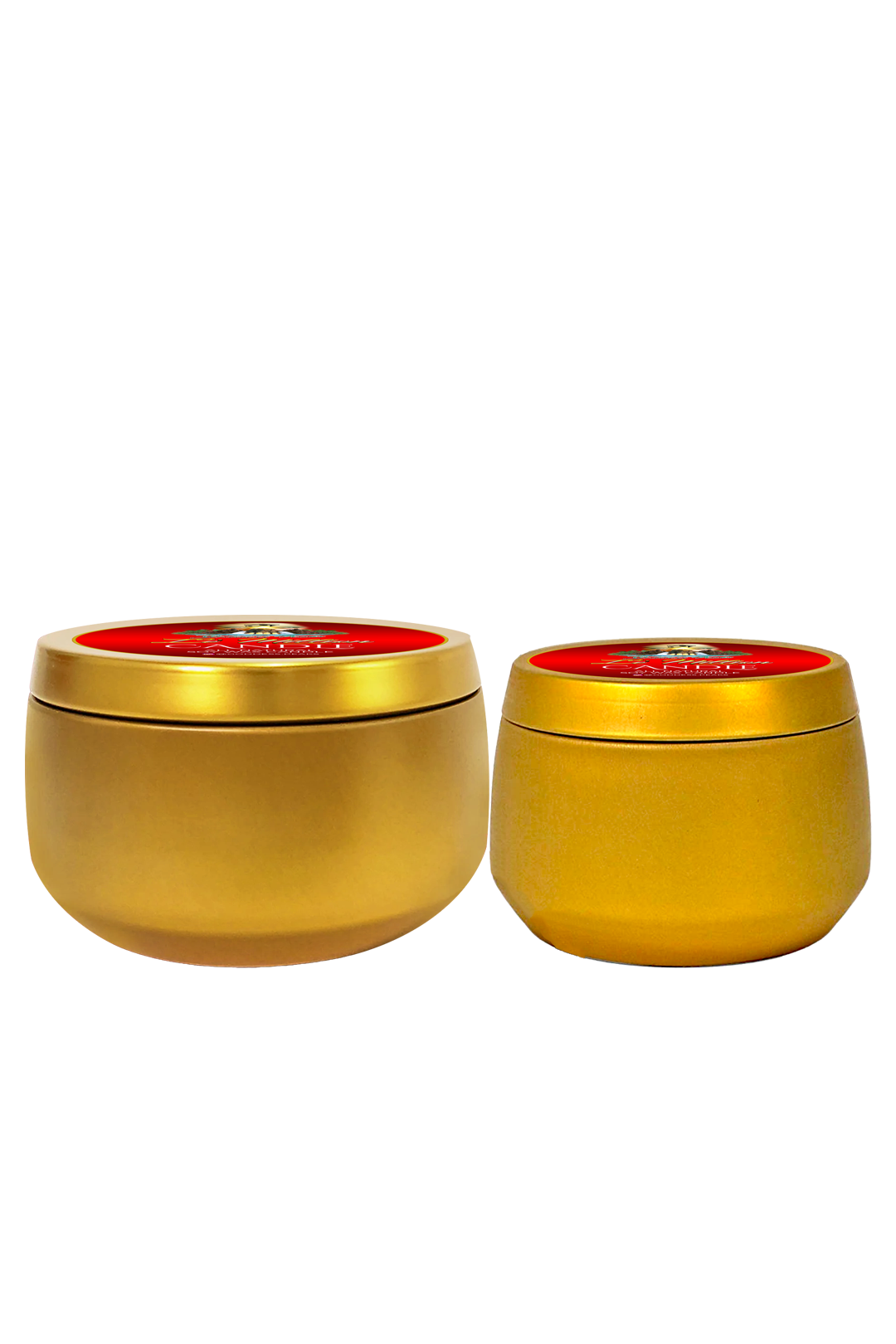 Queen Sugar Candle
