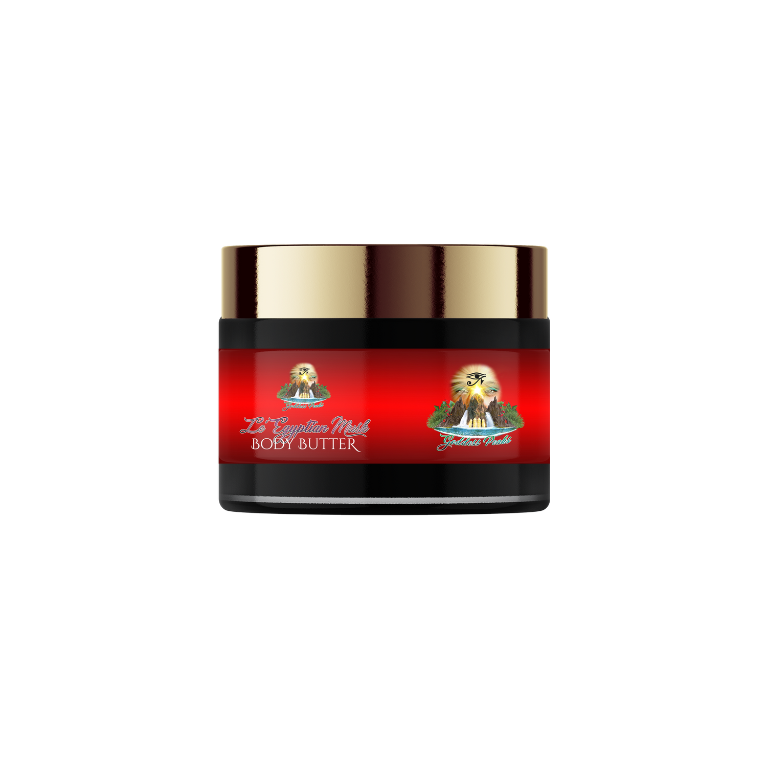 Le’ Egyptian Musk Body Butter