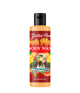 Peach Mango Body wash