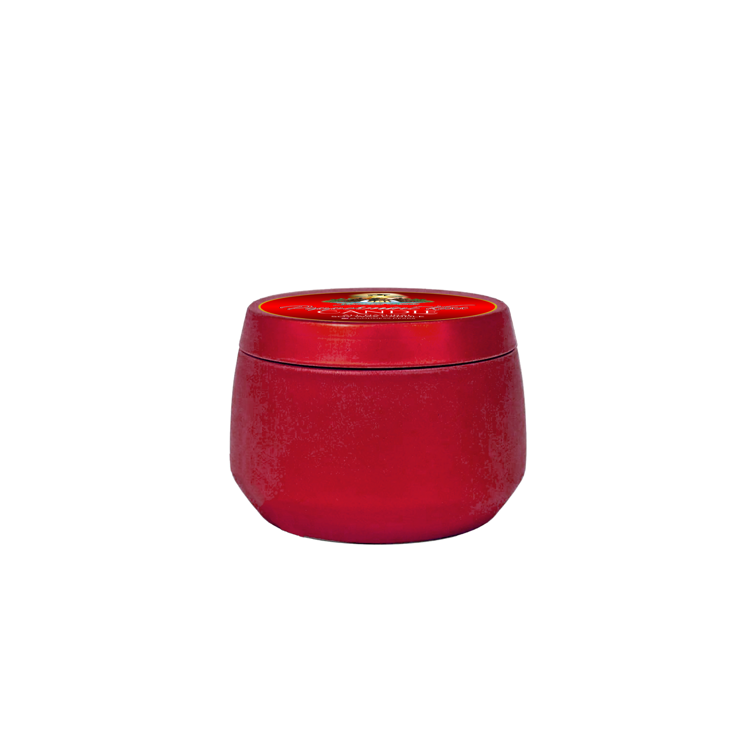 Strawberry Lemongrass Candle