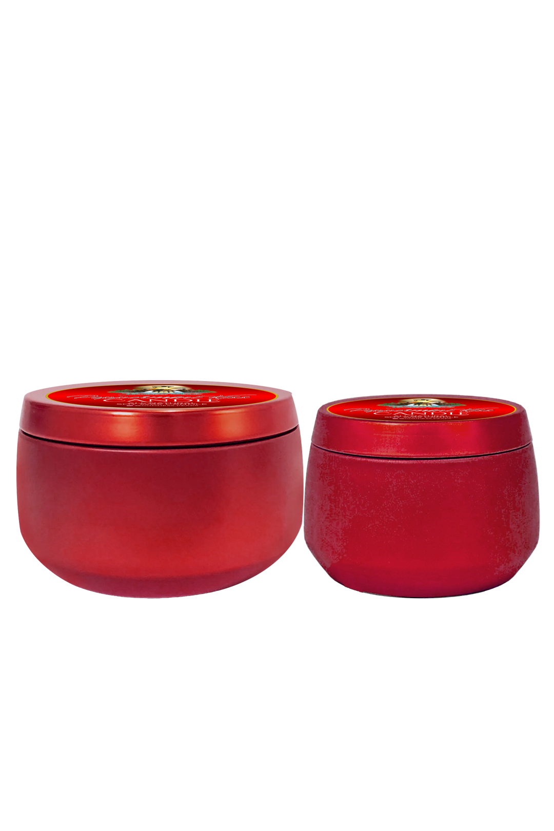 Strawberry Lemongrass Candle