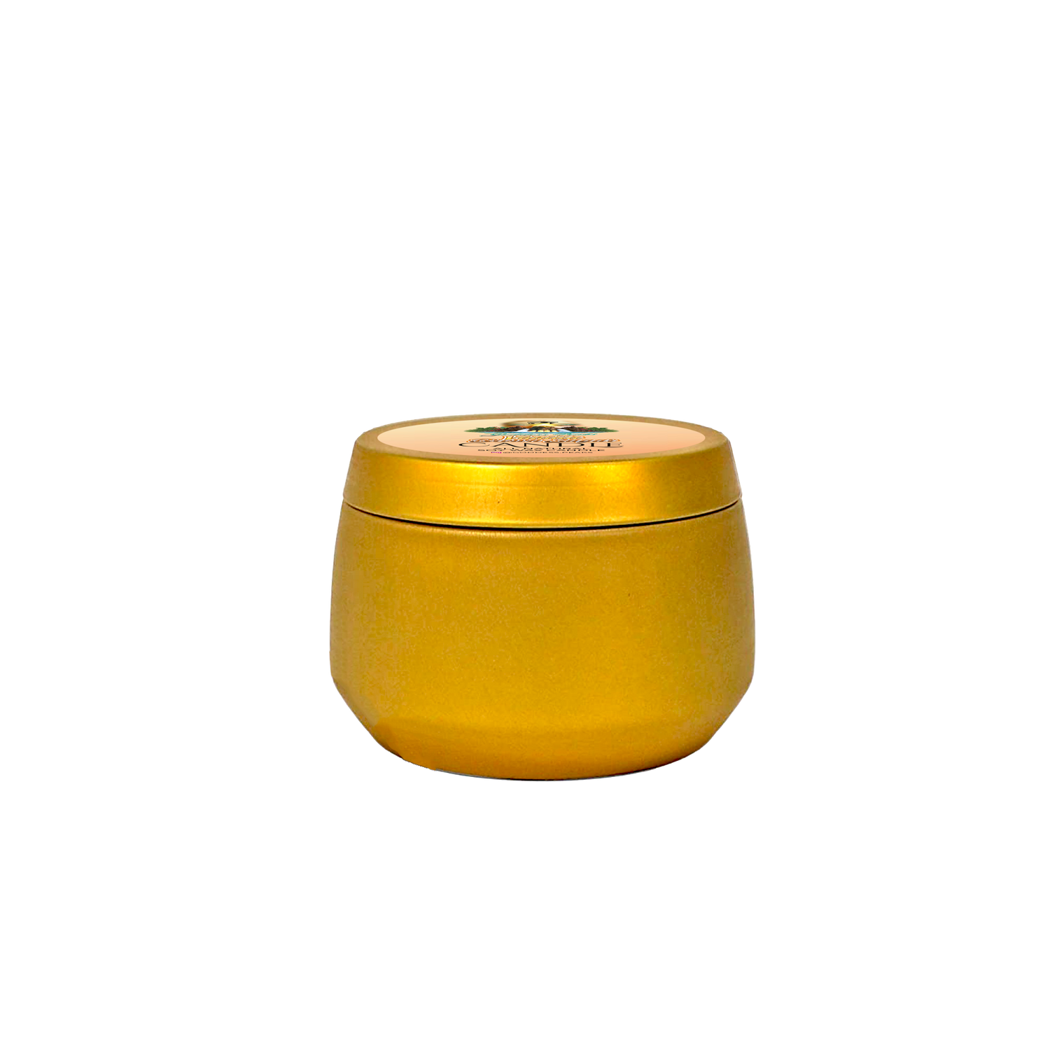 Vanilla Brown Sugar Candle