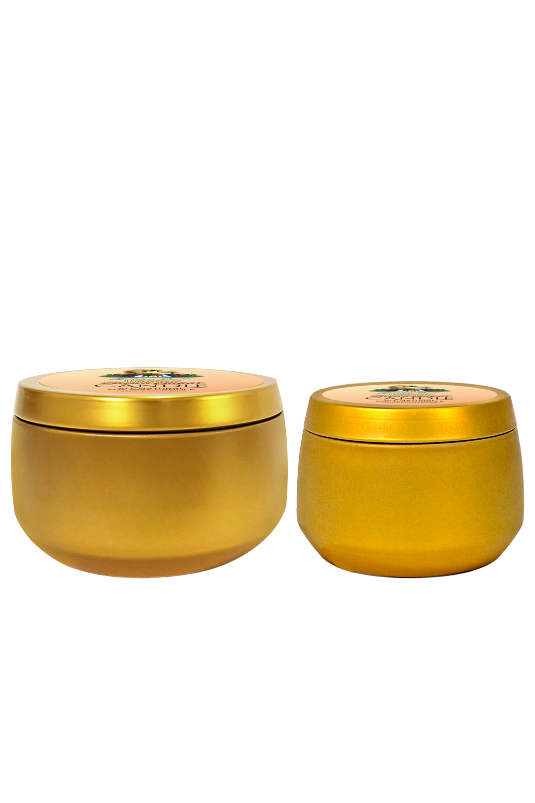 Vanilla Brown Sugar Candle