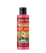 Watermelon Sugarcane Body wash