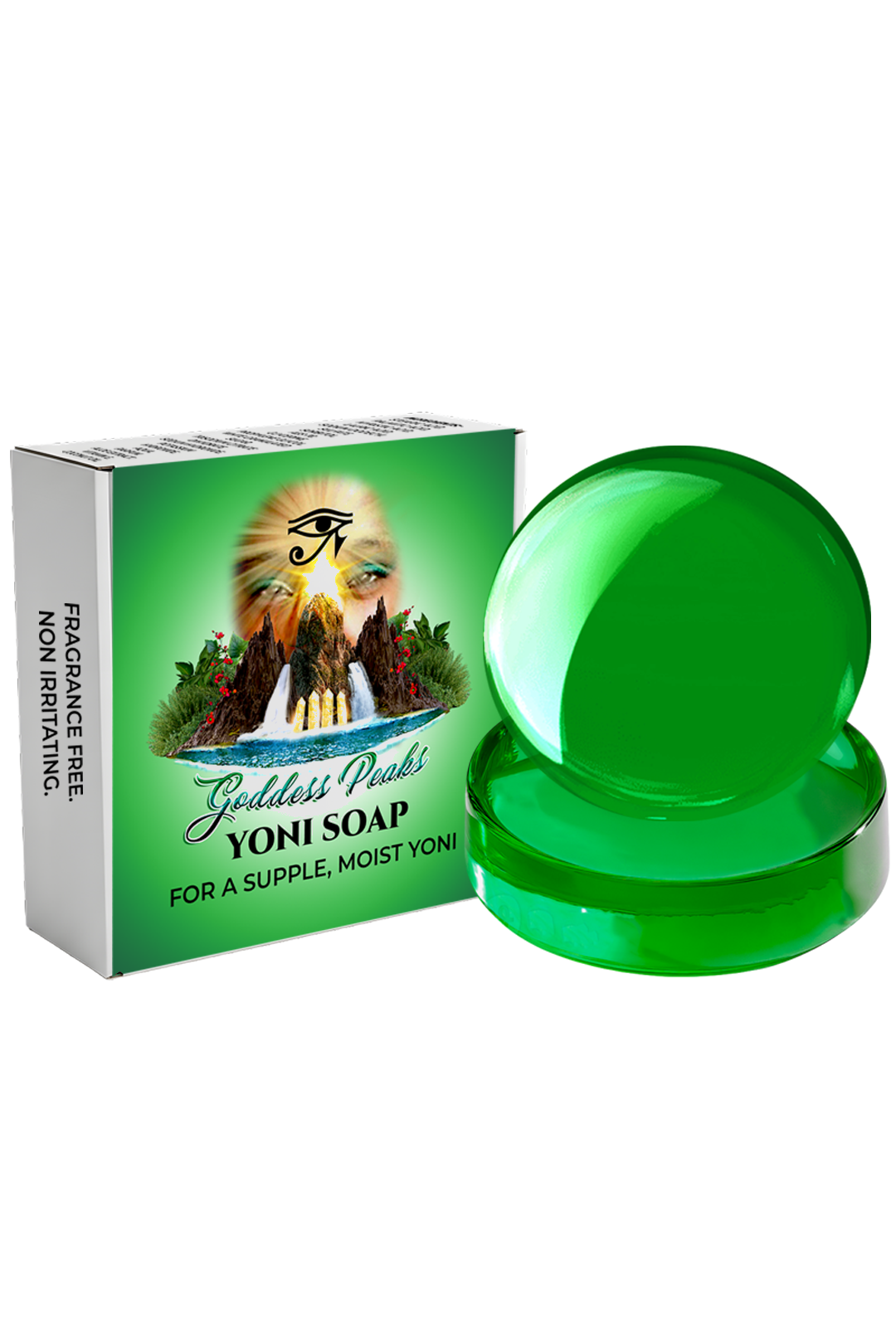 Yoni Soap